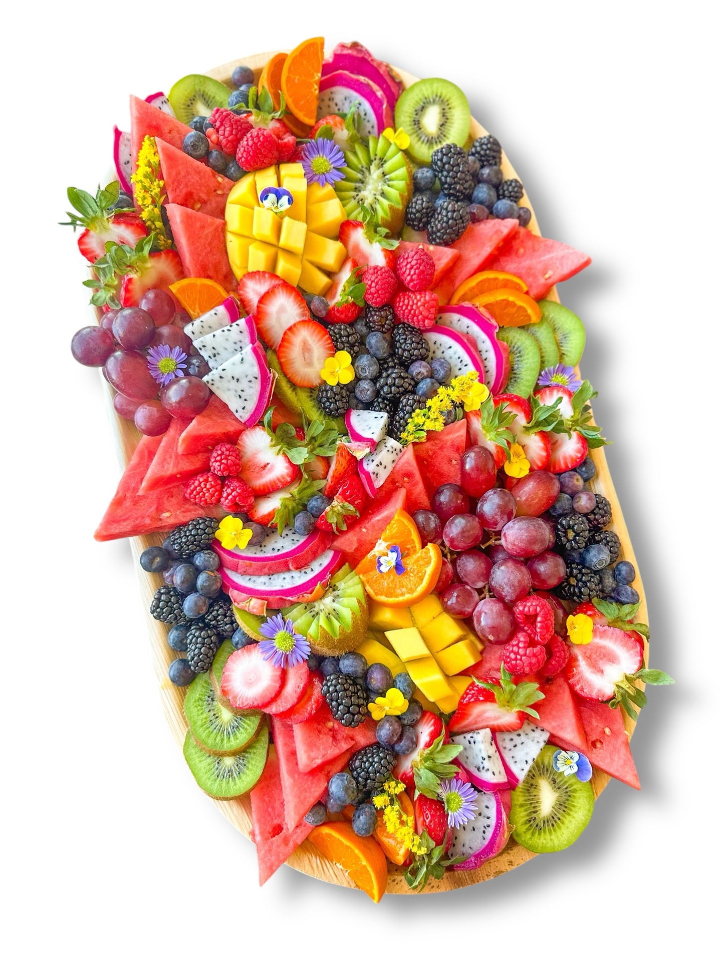 🍇🥭 Fruit Board 🥝🍉