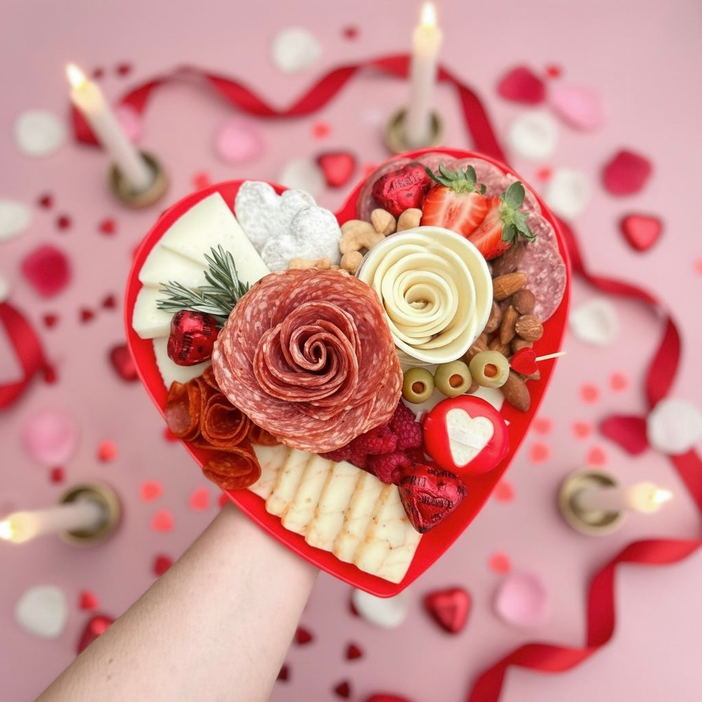 Heart for HIM ❤️