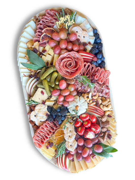 Party Hardy (Feeds 12-15)