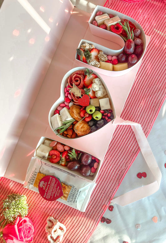 💕 I Heart You Box